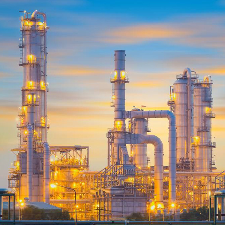 天然氣、石化
