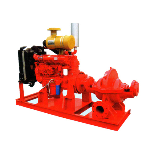 XBD多級(jí)消防泵 XBD多級(jí)消防泵