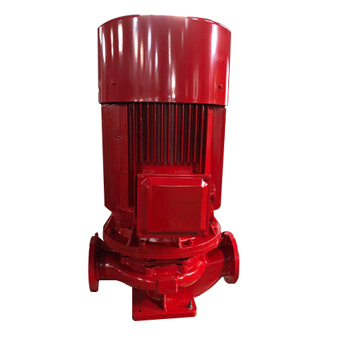 你知道如何確定消防泵的用水量嗎？