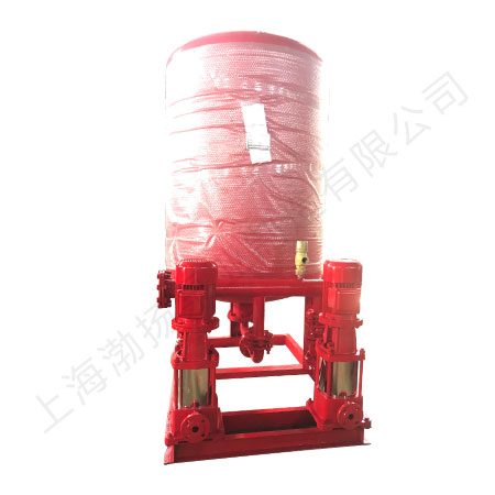 W2.0/0.60-BY消防穩壓設備